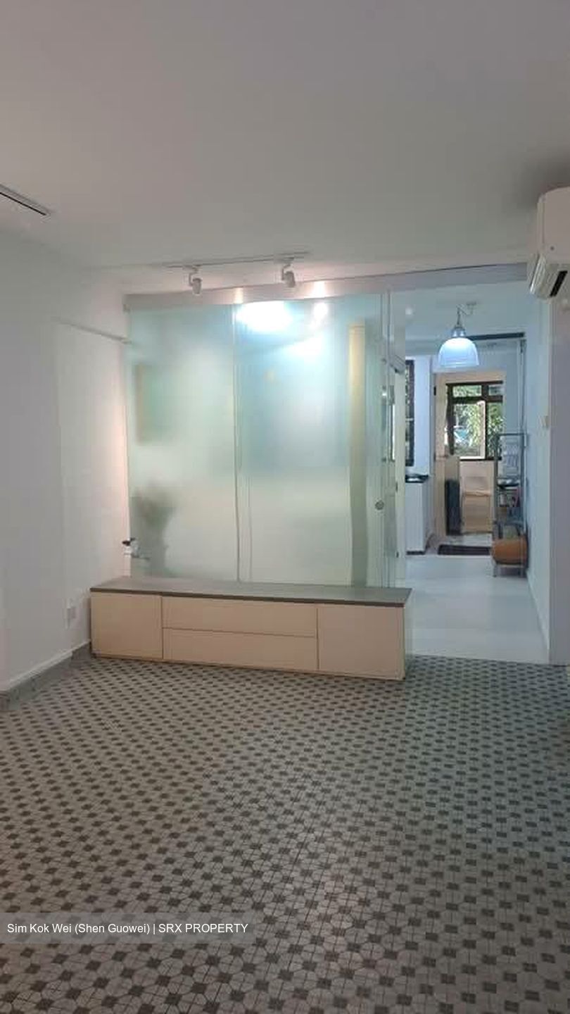 Blk 36 Beo Crescent (Bukit Merah), HDB 3 Rooms #540628621